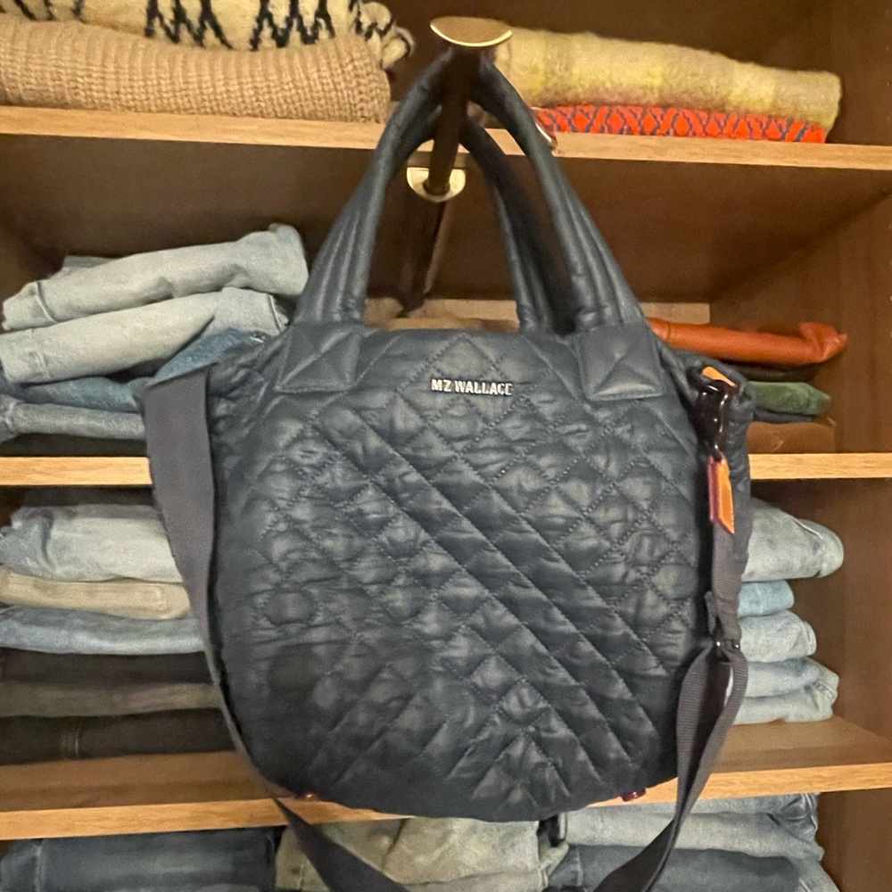 MZ Wallace bag